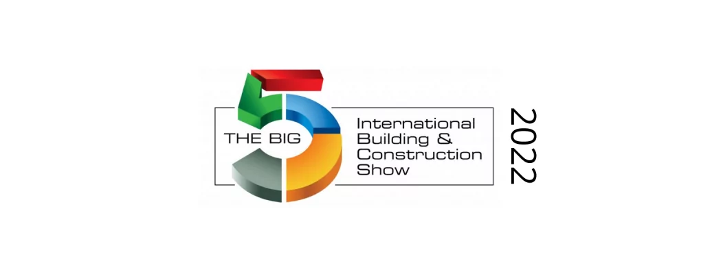 Trade fair The Big 5