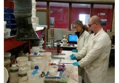 A world first: Paint without environmental impact and VOC
