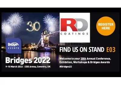 Bridges exhibition